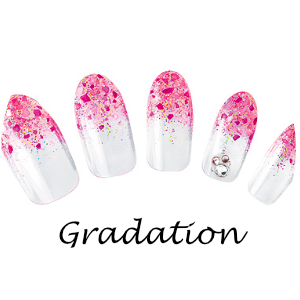 ワンカラー 吉祥寺駅徒歩3分の癒しとキレイのネイルサロン Ceres Nails Spa セレスネイルズスパ